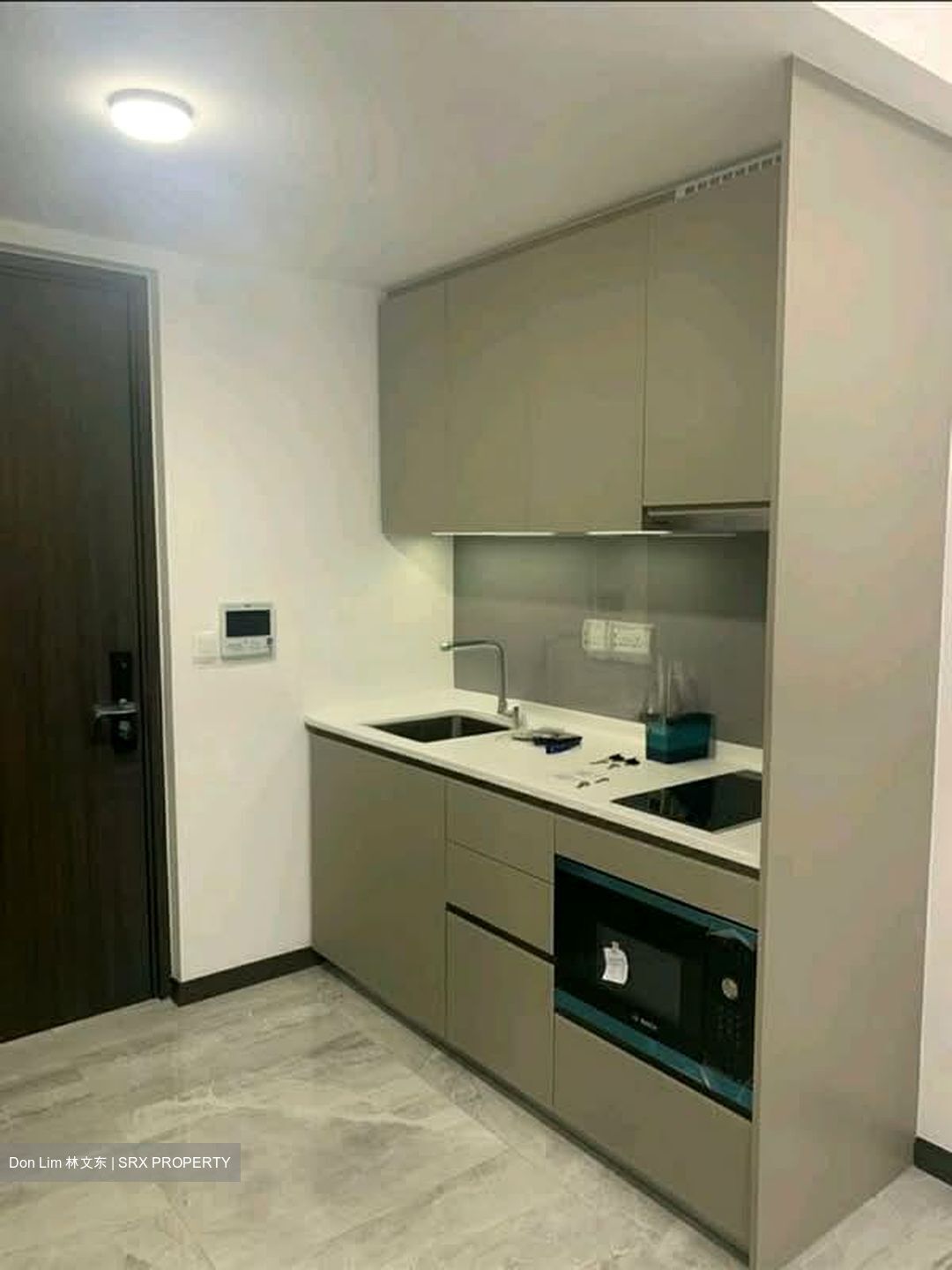 Lake Grande (D22), Condominium #535217731